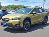 Used 2021 Subaru Crosstrek 2.0i Premium image 3