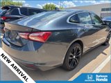 Used 2021 Chevrolet Malibu LT image 2