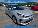 Used 2023 Kia Rio S image 2