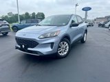 Certified 2022 Ford Escape SE w/ Cold Weather Package image 1