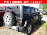 Used 2013 Jeep Wrangler Unlimited Sahara image 5