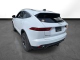 Used 2021 Jaguar E-PACE SE image 4