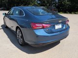 Used 2024 Chevrolet Malibu LT image 3