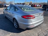 Used 2020 Ford Fusion SEL image 5