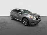 Used 2017 Nissan Murano SV image 2