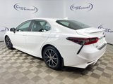 Certified 2023 Toyota Camry SE image 4