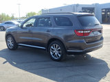 Used 2019 Dodge Durango SXT image 4