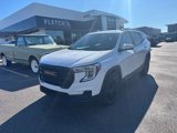 Used 2022 GMC Terrain SLE w/ Driver Convenience Package image 3