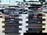 Used 2017 Jeep Compass Latitude w/ Popular Equipment Group image 4