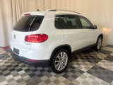 Used 2014 Volkswagen Tiguan SEL image 6