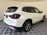 Used 2023 BMW X3 xDrive30i w/ Premium Package image 3