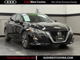 Used 2019 Nissan Altima 2.5 SV image 1