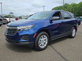 Certified 2022 Chevrolet Equinox LS w/ LS Convenience Package image 3