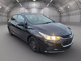 Used 2017 Chevrolet Cruze LS image 5