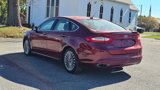 Used 2016 Ford Fusion Titanium image 4