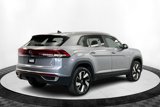 Used 2024 Volkswagen Atlas Cross Sport SE image 6