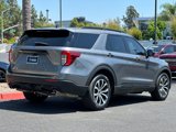 Used 2022 Ford Explorer ST-Line w/ Class IV Trailer Tow Package image 4