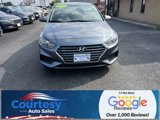 Used 2020 Hyundai Accent SE image 4