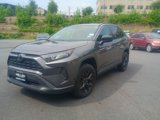 Used 2021 Toyota RAV4 LE image 5