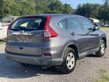 Used 2016 Honda CR-V LX image 5