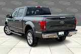 Used 2018 Ford F150 Lariat w/ Equipment Group 502A Luxury image 5