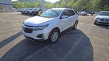 Certified 2022 Chevrolet Equinox LT image 3