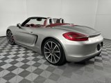 Certified 2013 Porsche Boxster S image 3
