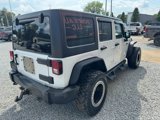 Used 2012 Jeep Wrangler Unlimited Sport image 5