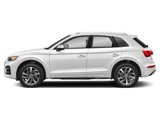 Used 2021 Audi Q5 2.0T Premium w/ Convenience Package image 2