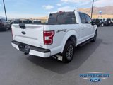 Certified 2020 Ford F150 XLT w/ Equipment Group 302A Luxury image 4