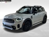 Used 2022 MINI Cooper Countryman S w/ Driver Assistance Package image 3