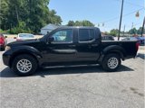 Used 2016 Nissan Frontier SV w/ SV Value Truck Package image 4