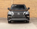Used 2021 Lexus GX 460 Premium w/ Accessory Package image 2