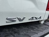 Used 2023 Nissan Titan SV image 5
