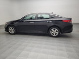 Used 2017 Kia Optima LX image 3