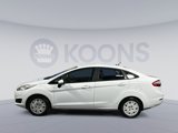 Used 2015 Ford Fiesta S image 2