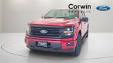 New 2025 Ford F150 XLT image 2