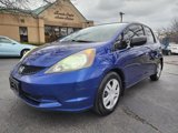 Used 2010 Honda Fit image 2