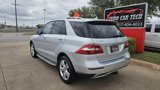 Used 2012 Mercedes-Benz ML 350 BlueTEC 4MATIC w/ Premium 1 Pkg image 3