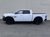Used 2019 RAM 1500 Warlock image 2