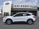 New 2025 Ford Escape Active image 3