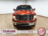 Used 2014 Ford F150 Lariat w/ Equipment Group 501A Mid image 3