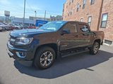 Certified 2020 Chevrolet Colorado Z71 image 3