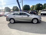 Used 2023 Chevrolet Malibu LT image 4