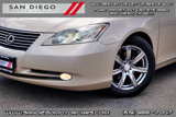 Used 2007 Lexus ES 350 image 4