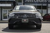 Used 2020 Mercedes-Benz GLC 300 4MATIC Coupe image 2