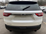 Used 2018 Chevrolet Traverse LT image 4