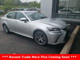 Used 2018 Lexus GS 350 AWD image 2