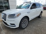 Used 2020 Lincoln Navigator Reserve image 4