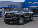 New 2025 Chevrolet Colorado LT w/ Advanced Trailering Package image 6